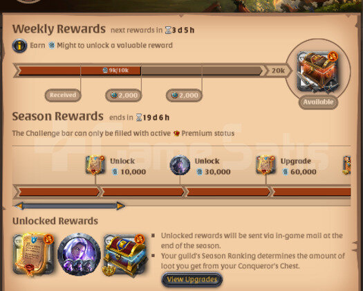 EU 1b fame t8 gather t8 deri refiner t8 bw ada