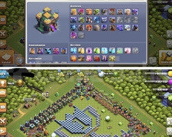 TH 14 Neredeyse Max hesap+arka plan