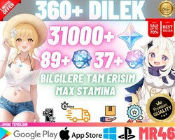 EU | MR46 360+ Dilek - 31000 Köken 89+37 Yazgı