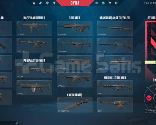 YENİ SEZON PLAT 1  - MAİL DEĞİŞEN - YÜKSEK MMR