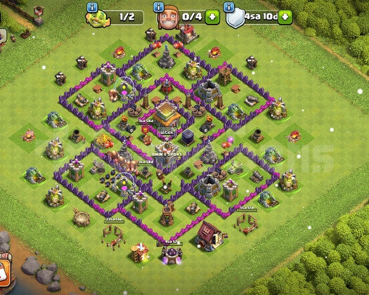 TH8 İÇİ DOLU BAŞLANGIÇ HESABI