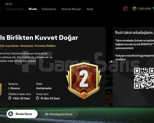 BAL GİBİ PC HESABI ! 1.6M COİNS+WEB+OYUNLU