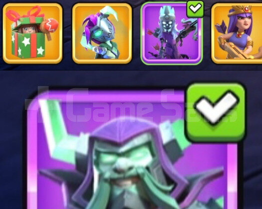 TH 17 NEREDEYSE MAX EFSANE DEMİRCİLİ HESAP