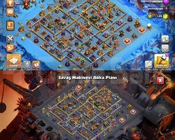 TH 17 NEREDEYSE MAX EFSANE DEMİRCİLİ HESAP