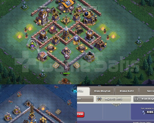 TH 15 NEREDEYSE MAX MÜKEMMEL HESAP KAÇMAZ