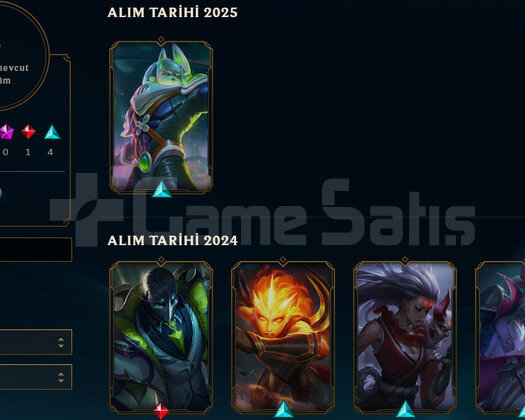 TR MAİL DEĞİŞEN HAND.M DİANA ZED MAİN 5SKİN 39HERO