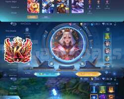 300 SKİN + İSTEDİĞİN LEGENDİ AL