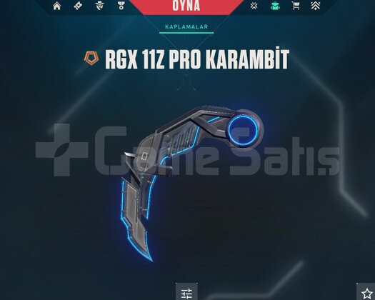 Rgx Kelebek Ve 2 Mükemmel Vandallı hesap