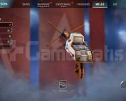 APEX LEGENDS HEIRLOOMLU HESAP