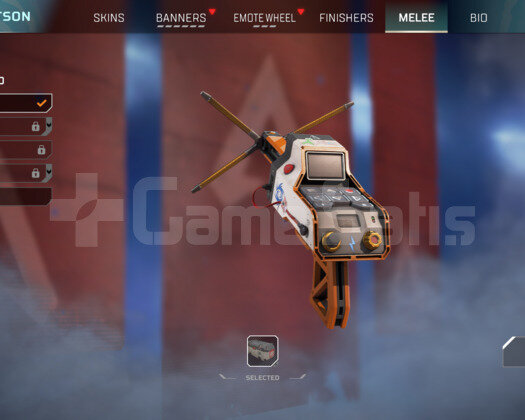 APEX LEGENDS HEIRLOOMLU HESAP