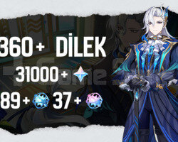 EU | MR46 360+ Dilek - 31000 Köken 89+37 Yazgı