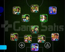 Lampard td olan 3145 hesap