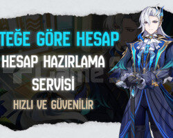 Kişiye özel hesap