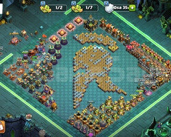 TH 17 NEREDEYSE MAX MÜKEMMEL HESAP KAÇMAZ