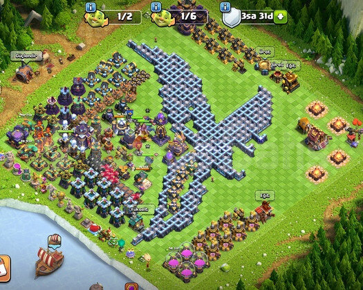 TH 15 YARI MAX İLK SAHİBİNDEN TERTEMİZ HESAP