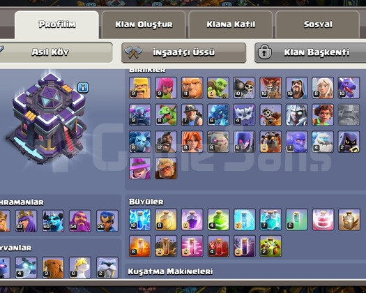 TH 14 GEÇMESİ ARKA PLANLI