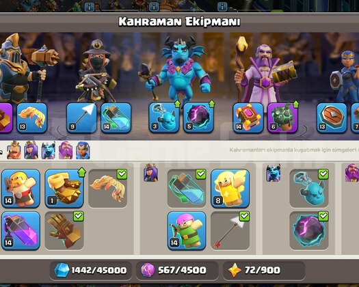 TH 14 GEÇMESİ ARKA PLANLI