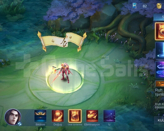 SMURF MAÇSIZ ORANLI UÇAK ÇERVELİ