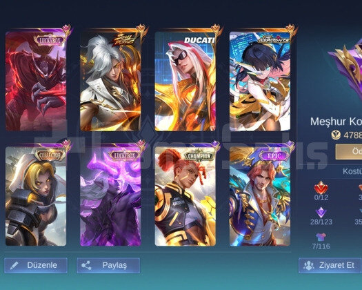 SMURF MAÇSIZ ORANLI UÇAK ÇERVELİ