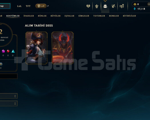 TR SOLOQ PLAT 1 / +38LP / 17K MÖ
