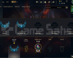TR SOLOQ PLAT 1 / +38LP / 17K MÖ