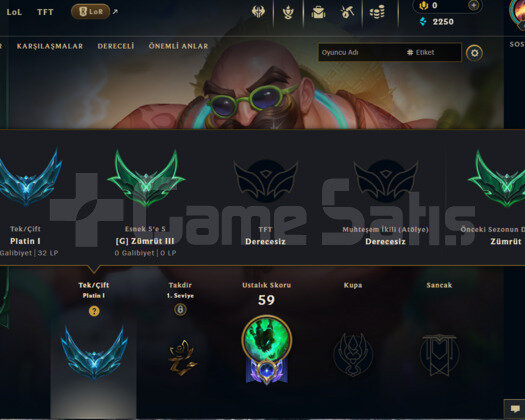 TR FLEX ZÜMRÜT 3 / SOLOQ PLAT 1 / +38LP / 8 KOSTÜM