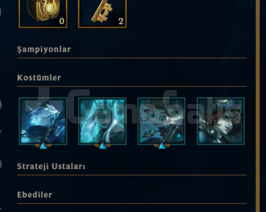 ARAM İLE KASILMIŞ / 44 BİN MAVİ ÖZ / WEST
