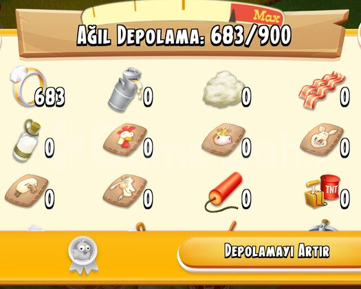 54 LVL 94 MİLYONLUK ALTİN HESABI