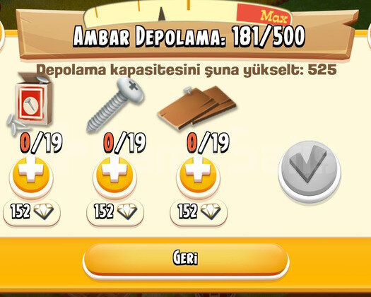 54 LVL 94 MİLYONLUK ALTİN HESABI