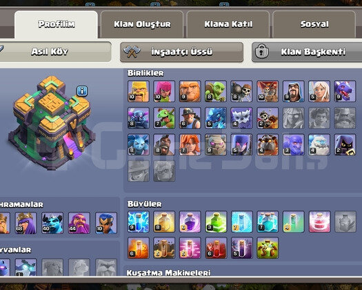 TH14 KOLEKSİYONLUK