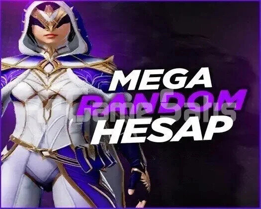 ÖZEL STOK MEGA VİP RANDOM ++++++