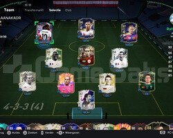 PS 5/4 TOTY MBAPBE VE HANSEN