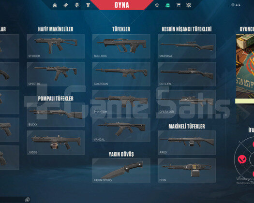 YENİ SEZON GOLD 2 - MAİL DEĞİŞEN - ÇOK YÜKSEK MMR