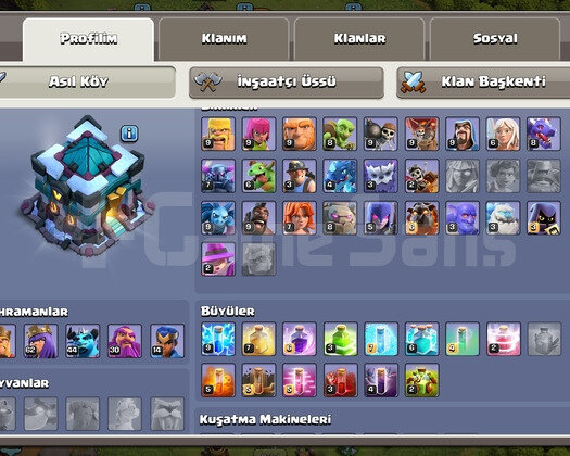 BELEDİYE 13 MAX HESAB