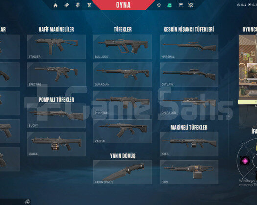 YENİ SEZON PLAT 3 - MAİL DEĞİŞEN - YÜKSEK MMR