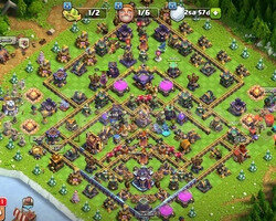 TH 15 NEREDEYSE MAX MÜKEMMEL DEMİRCİLİ HESAP