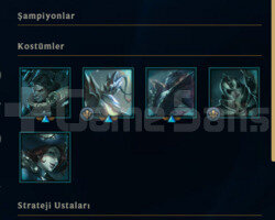 ARAM İLE KASILMIŞ / 44 BİN MAVİ ÖZ / WEST