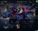 EUW SİLVER 2 S13 HESABI 8K MÖ
