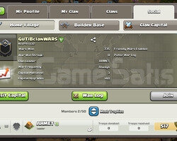 15 LEVEL HARİKA KLAN