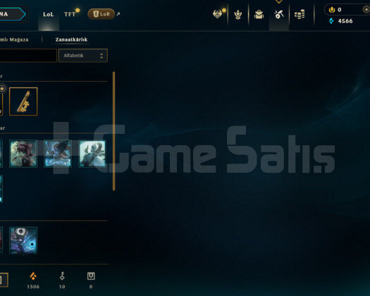 TR SOLOQ zümrüt 4 / +30LP / 5 KOSTÜM