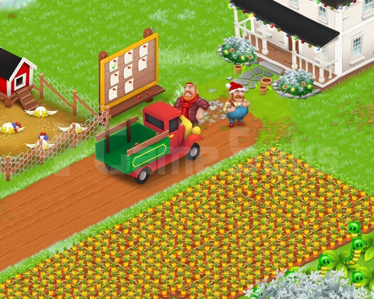 30+ LVL 1050+ AGİL DEPOLU OYUN