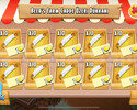 Hayday 100 Adet Testere