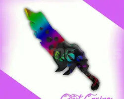 Chroma Seer - Murder Mystery 2 - MM2