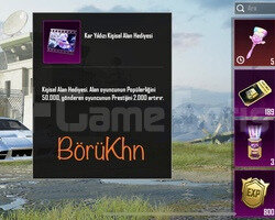 50 K POPÜLERLİK ANLIK HIZLI TESLİMAT