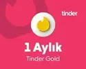 Tinder Gold 1 Aylık
