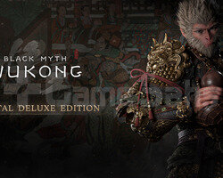 Black Myth Wukong Digital Deluxe Edition