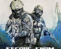 Escape from tarkov EOD hesap