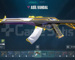 ASİL VANDAL - DELİPOP PHANTOM VE DAHASI