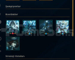 ARAM İLE KASILMIŞ / 46 BİN MAVİ ÖZ / WEST