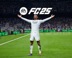 EA Sports FC 25 + Garanti